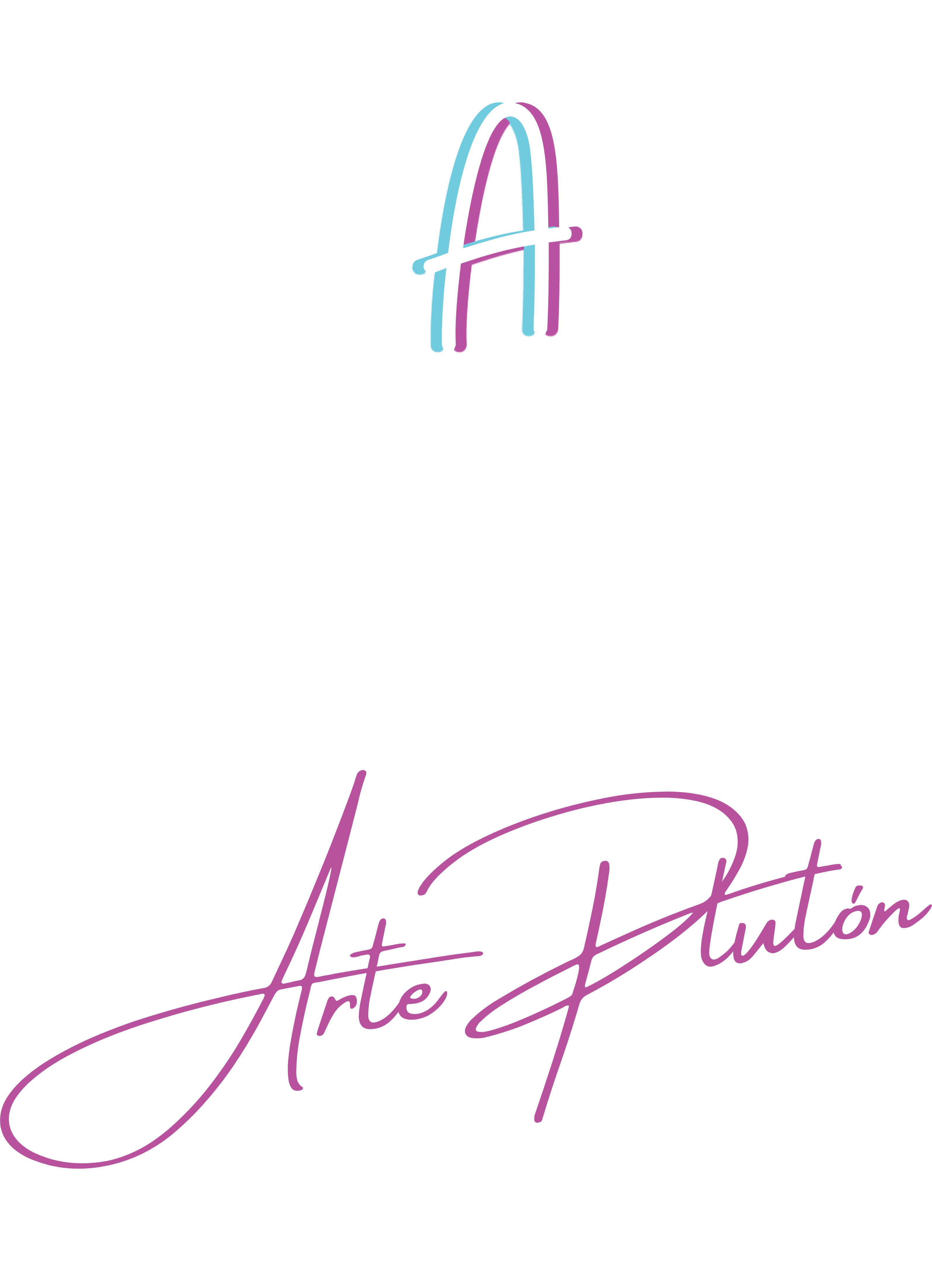 Arte Plutón · OFM Agency